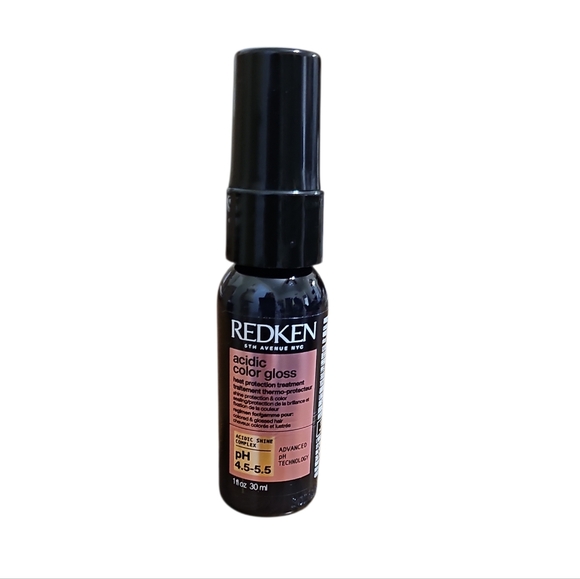 Redken Other - Redken Acidic Color Gloss